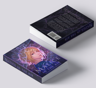 Malice in the Air (Paperback)