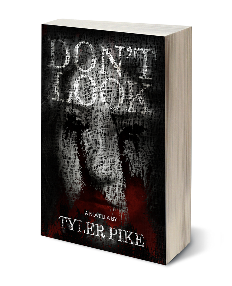 Don't Look (Paperback)