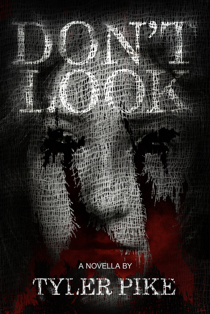 Don't Look (eBook)