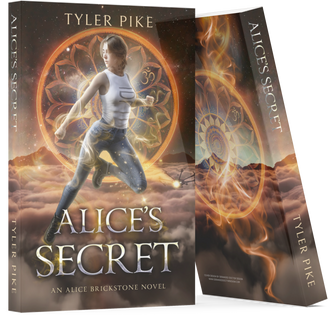 Alice's Secret (Paperback)