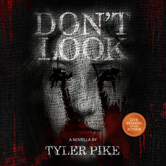 Don't Look - PRE ORDER (audiobook)