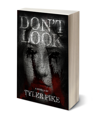 Don't Look - PRE ORDER (paperback)