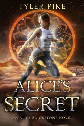 Alice's Secret (Hardcover)